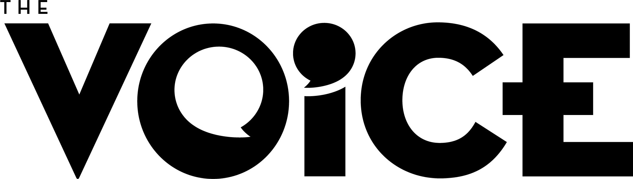 The Voice of Lakewood / LNN logo