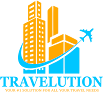 Travelution LLC logo